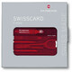 Карта-мультитул Victorinox SWISSCARD 0.7100.T фото