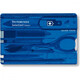 Картка-мультитул Victorinox SWISSCARD 0.7122.T2 - картинка, зображення, фото ножа
