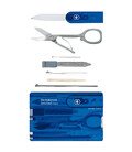 Картка-мультитул Victorinox SWISSCARD 0.7122.T2 картинка, зображення, фото