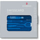 Картка-мультитул Victorinox SWISSCARD 0.7122.T2 - картинка, зображення, фото ножа