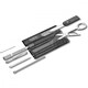 Картка-мультитул Victorinox SWISSCARD 0.7133.T3 - картинка, зображення, фото ножа