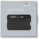 Картка-мультитул Victorinox SWISSCARD 0.7133.T3 - картинка, зображення, фото ножа