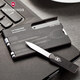 Картка-мультитул Victorinox SWISSCARD 0.7133.T3 - картинка, зображення, фото ножа