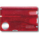 Карта-мультитул Victorinox SWISSCARD NAILCARE 0.7240.T фото