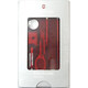 Карта-мультитул Victorinox SWISSCARD NAILCARE 0.7240.T фото