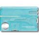 Карта-мультитул Victorinox SWISSCARD Nailcare 0.7240.T21 фото