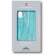 Карта-мультитул Victorinox SWISSCARD Nailcare 0.7240.T21 фото