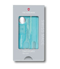 Карта-мультитул Victorinox SWISSCARD Nailcare 0.7240.T21 картинка, изображение, фото