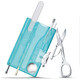 Карта-мультитул Victorinox SWISSCARD Nailcare 0.7240.T21 фото