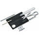 Картка-мультитул Victorinox SWISSCARD NAILCARE 0.7240.T3 - картинка, зображення, фото ножа