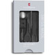 Картка-мультитул Victorinox SWISSCARD NAILCARE 0.7240.T3 - картинка, зображення, фото ножа
