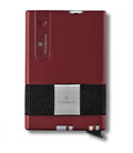 Карта-мультитул с картхолдером Victorinox SMARTCARD Wallet Iconic Red 0.7250.13 картинка, изображение, фото