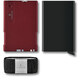 Картка-мультитул з картхолдером Victorinox SMARTCARD Wallet Iconic Red 0.7250.13 картинка, зображення, фото