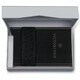 Карта-мультитул с картхолдером Victorinox SMARTCARD Wallet Iconic Red 0.7250.13 фото