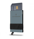 Картка-мультитул з картхолдером Victorinox SMARTCARD Wallet Sharp Gray 0.7250.36 картинка, зображення, фото