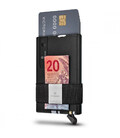 Карта-мультитул с картхолдером Victorinox SMARTCARD Wallet Sharp Gray 0.7250.36 картинка, изображение, фото