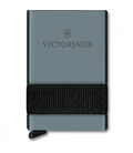 Картка-мультитул з картхолдером Victorinox SMARTCARD Wallet Sharp Gray 0.7250.36 картинка, зображення, фото