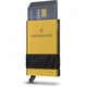Картка-мультитул з картхолдером Victorinox SMARTCARD Wallet Delightful Gold 0.7250.38 картинка, зображення, фото