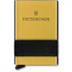 Картка-мультитул з картхолдером Victorinox SMARTCARD Wallet Delightful Gold 0.7250.38 картинка, зображення, фото