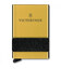 Карта-мультитул с картхолдером Victorinox SMARTCARD Wallet Delightful Gold 0.7250.38 фото, картинка, изображение