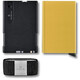 Карта-мультитул с картхолдером Victorinox SMARTCARD Wallet Delightful Gold 0.7250.38 фото