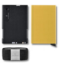 Картка-мультитул з картхолдером Victorinox SMARTCARD Wallet Delightful Gold 0.7250.38 картинка, зображення, фото
