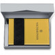 Карта-мультитул с картхолдером Victorinox SMARTCARD Wallet Delightful Gold 0.7250.38 фото