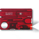 Карта-мультитул Victorinox SWISSCARD LITE 0.7300.T фото