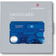 Картка-мультитул Victorinox SWISSCARD LITE 0.7322.T2 - картинка, зображення, фото ножа