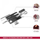 Карта-мультитул Victorinox SWISSCARD LITE 0.7333.T3 фото