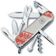 Складной нож Victorinox CLIMBER UKRAINE Вышиванка 1.3703.7_T0051r фото