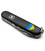 Складаний ніж Victorinox SPARTAN UKRAINE Серце синьо-жовте 1.3603.3_T1090u картинка, зображення, фото