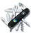 Складаний ніж Victorinox CLIMBER UKRAINE Серце синьо-жовте 1.3703.3_T1090u картинка, зображення, фото