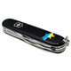 Складной нож Victorinox SPARTAN UKRAINE Карта Украины сине-желт. 1.3603.3_T1166u фото
