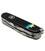 Складаний ніж Victorinox CLIMBER UKRAINE Мапа України синьо-жовт. 1.3703.3_T1166u картинка, зображення, фото