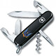 Складаний ніж Victorinox SPARTAN UKRAINE Тризуб-Ластівка 1.3603.3_T1230u - картинка, зображення, фото ножа