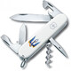 Складной нож Victorinox SPARTAN UKRAINE Трезубец-Ласточка 1.3603.7_T1230u фото