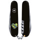 Складной нож Victorinox SPARTAN UKRAINE Цветочное сердце 1.3603.3_T1246u фото