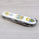 Складной нож Victorinox SPARTAN UKRAINE Украинские мотивы 1.3603.7.T1370u фото