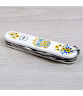 Складаний ніж Victorinox SPARTAN UKRAINE Українські мотиви 1.3603.7.T1370u картинка, зображення, фото