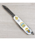 Складаний ніж Victorinox SPARTAN UKRAINE Українські мотиви 1.3603.7.T1370u картинка, зображення, фото