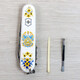 Складаний ніж Victorinox SPARTAN UKRAINE Українські мотиви 1.3603.7.T1370u - картинка, зображення, фото ножа