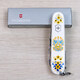 Складаний ніж Victorinox SPARTAN UKRAINE Українські мотиви 1.3603.7.T1370u - картинка, зображення, фото ножа
