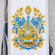Складной нож Victorinox SPARTAN UKRAINE Украинские мотивы 1.3603.7.T1370u фото