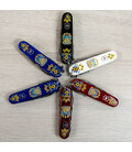 Складаний ніж Victorinox SPARTAN UKRAINE Українські мотиви 1.3603.7.T1370u картинка, зображення, фото