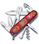 Складной нож Victorinox CLIMBER UKRAINE Украинские мотивы 1.3703.T.T1370u фото, картинка, изображение