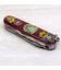 Складной нож Victorinox CLIMBER UKRAINE Украинские мотивы 1.3703.T.T1370u фото, картинка, изображение