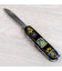 Складной нож Victorinox HUNTSMAN UKRAINE Украинские мотивы 1.3713.3.T1370u фото, картинка, изображение