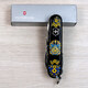 Складаний ніж Victorinox HUNTSMAN UKRAINE Українські мотиви 1.3713.3.T1370u - картинка, зображення, фото ножа