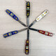 Складной нож Victorinox HUNTSMAN UKRAINE Украинские мотивы 1.3713.3.T1370u фото
